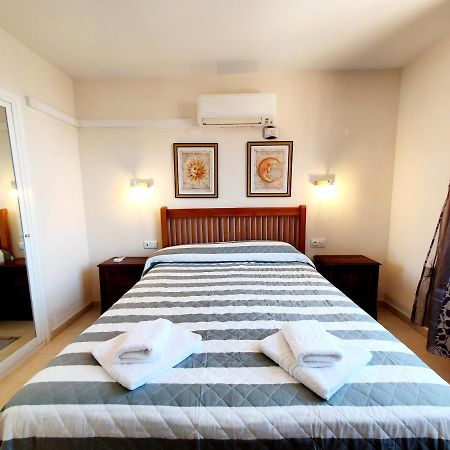 Appartement Marina Tower à Fuengirola Extérieur photo