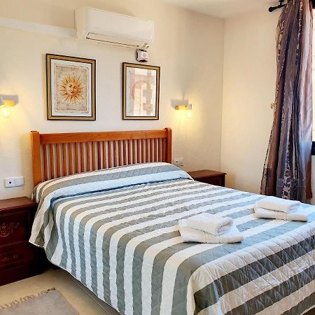 Appartement Marina Tower à Fuengirola Extérieur photo