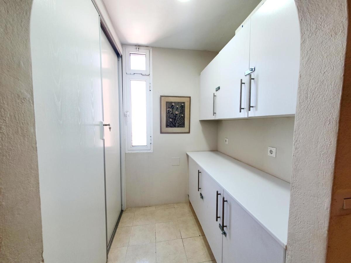 Appartement Marina Tower à Fuengirola Extérieur photo