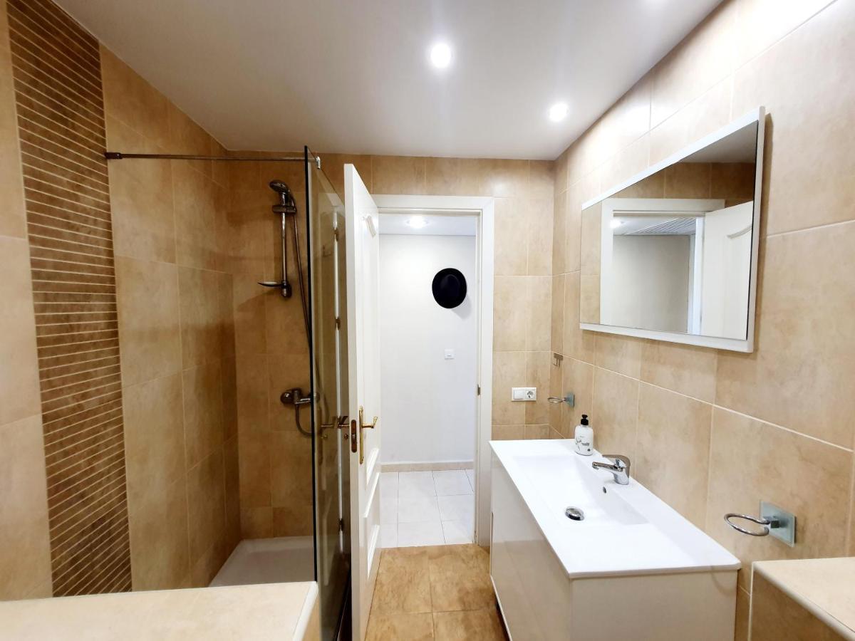 Appartement Marina Tower à Fuengirola Extérieur photo